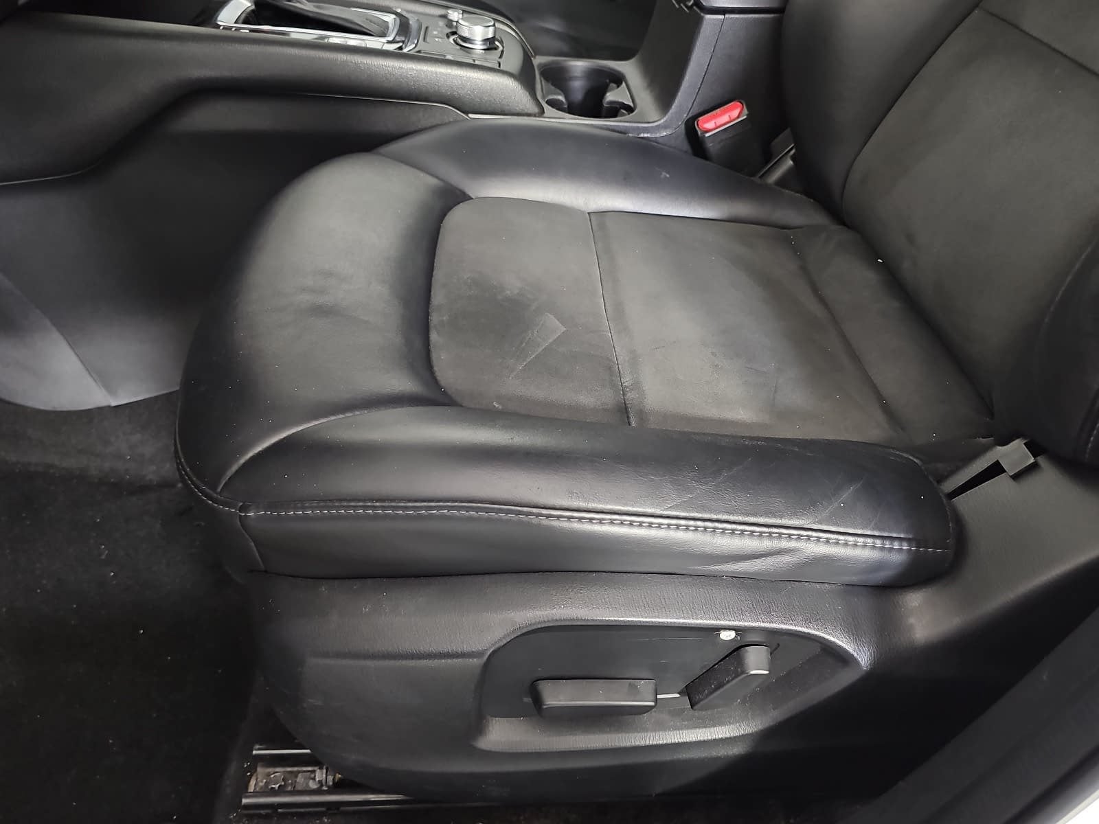 2020 Mazda Mazda CX-5 Touring