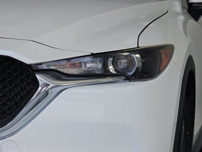 2020 Mazda Mazda CX-5 Touring