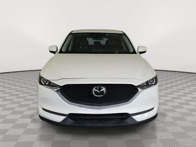 2020 Mazda Mazda CX-5 Touring