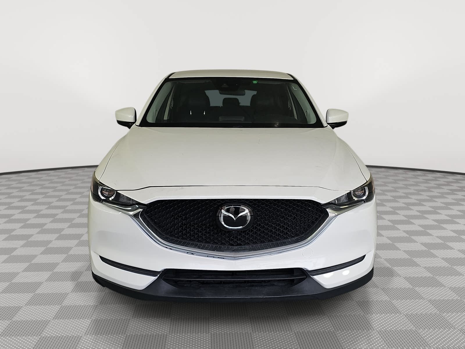 2020 Mazda Mazda CX-5 Touring