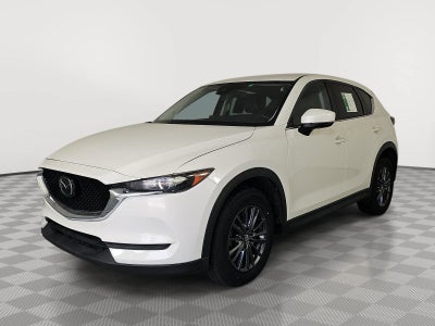 2020 Mazda Mazda CX-5 Touring