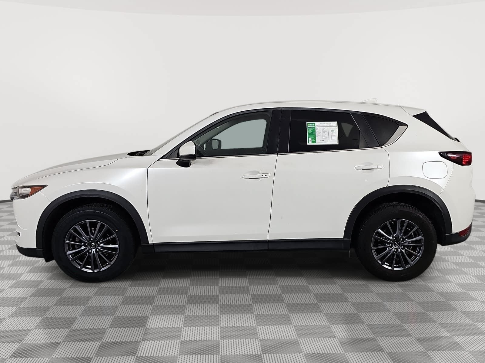 2020 Mazda Mazda CX-5 Touring