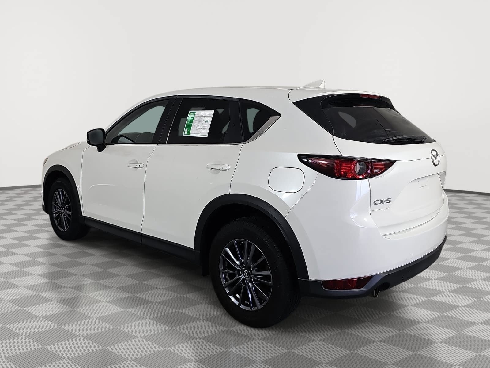 2020 Mazda Mazda CX-5 Touring