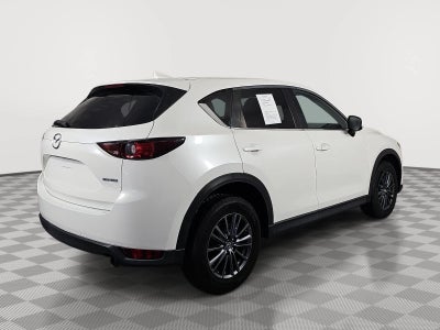 2020 Mazda Mazda CX-5 Touring