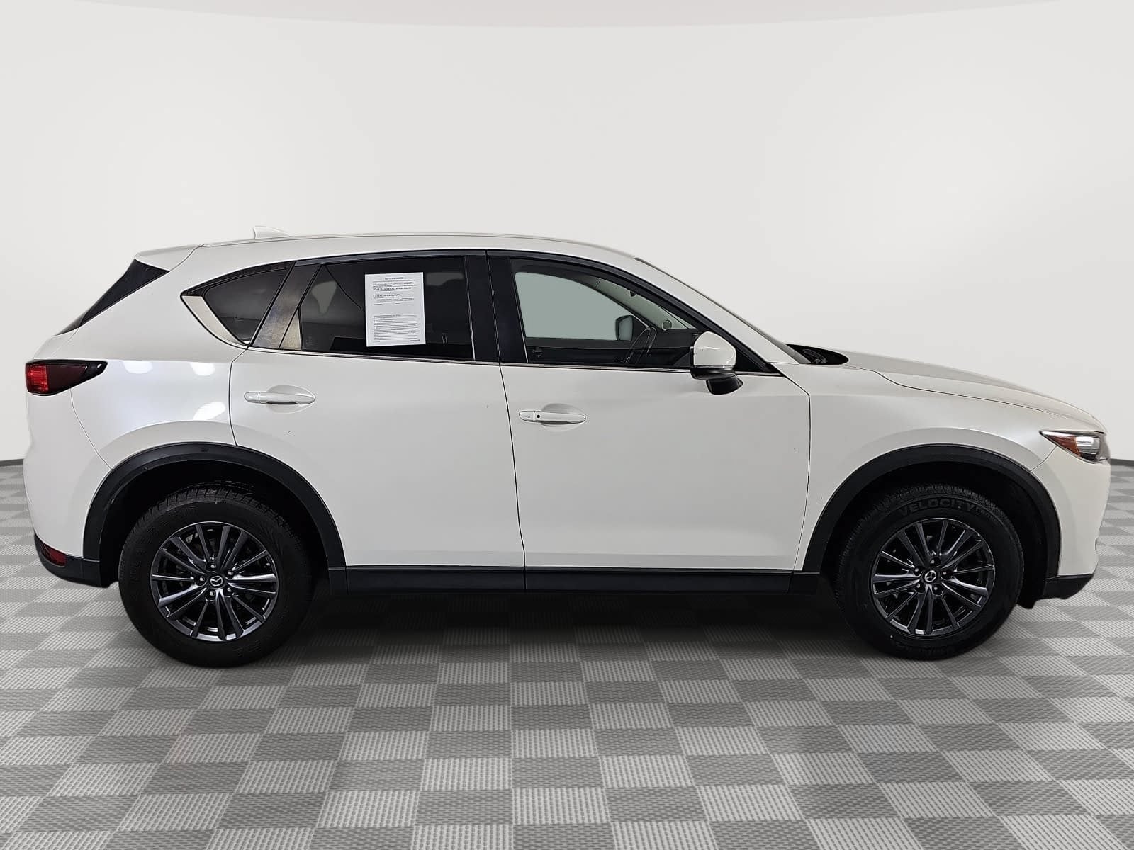 2020 Mazda Mazda CX-5 Touring