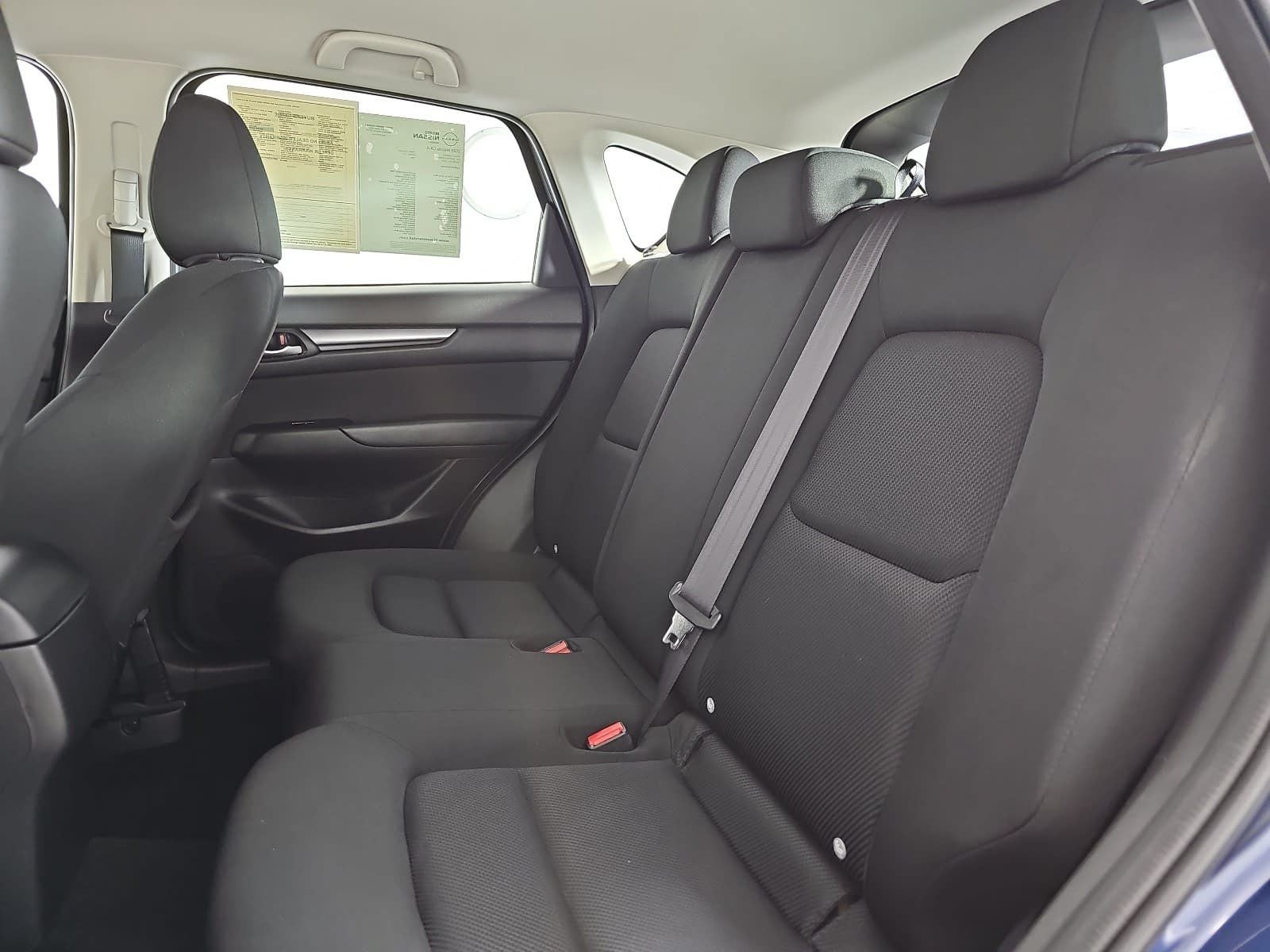 2025 Mazda Mazda CX-5 2.5 S