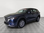 2025 Mazda Mazda CX-5 2.5 S