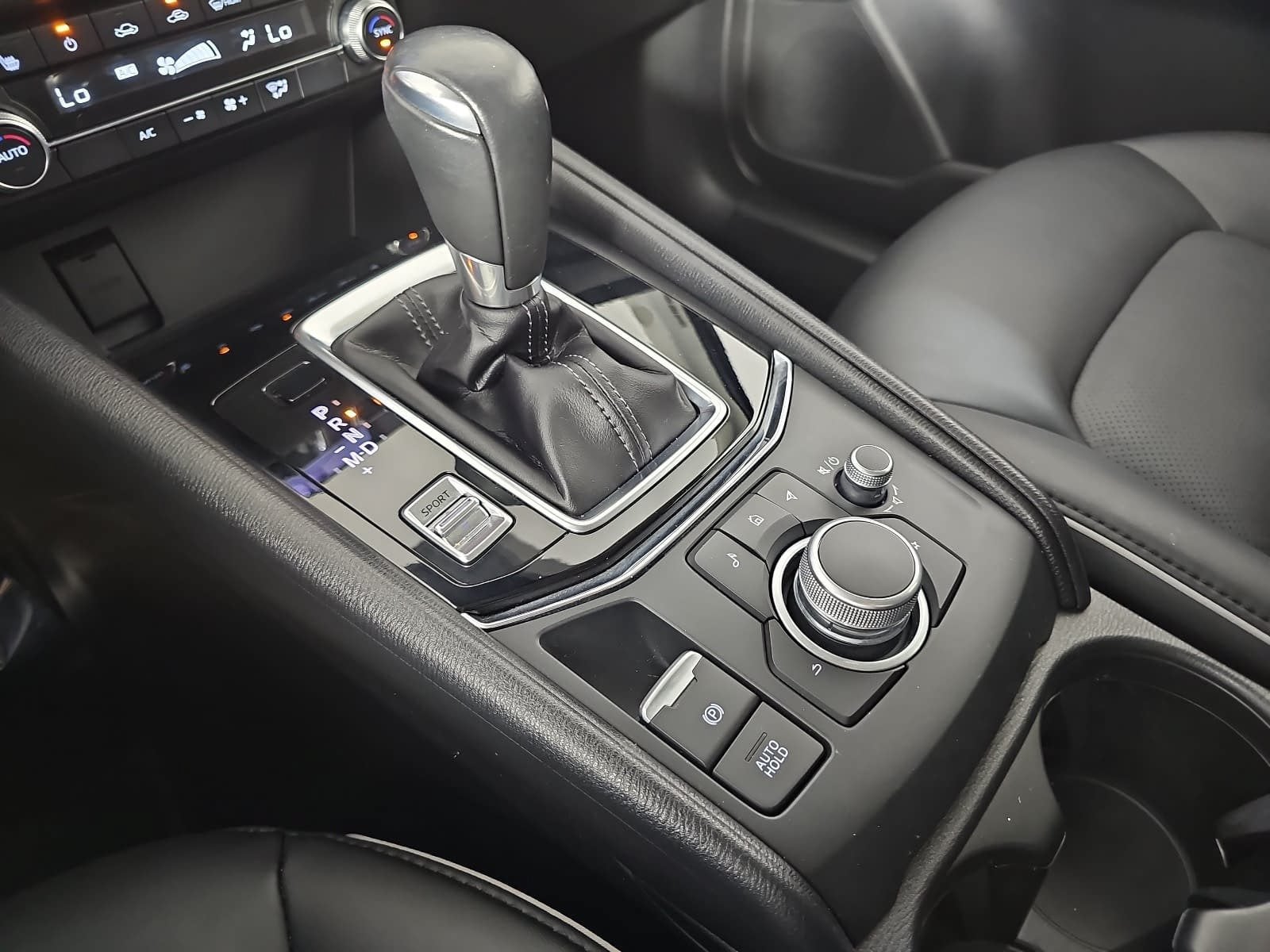 2024 Mazda Mazda CX-5 2.5 S Select Package