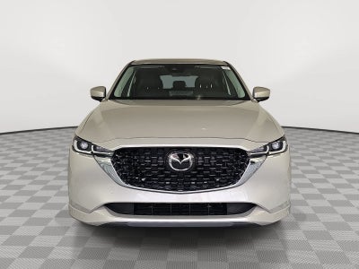 2024 Mazda Mazda CX-5 2.5 S Select Package