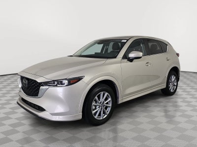 2024 Mazda Mazda CX-5 2.5 S Select Package