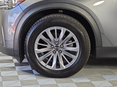 2024 Mazda Mazda CX-90 3.3 Turbo Preferred