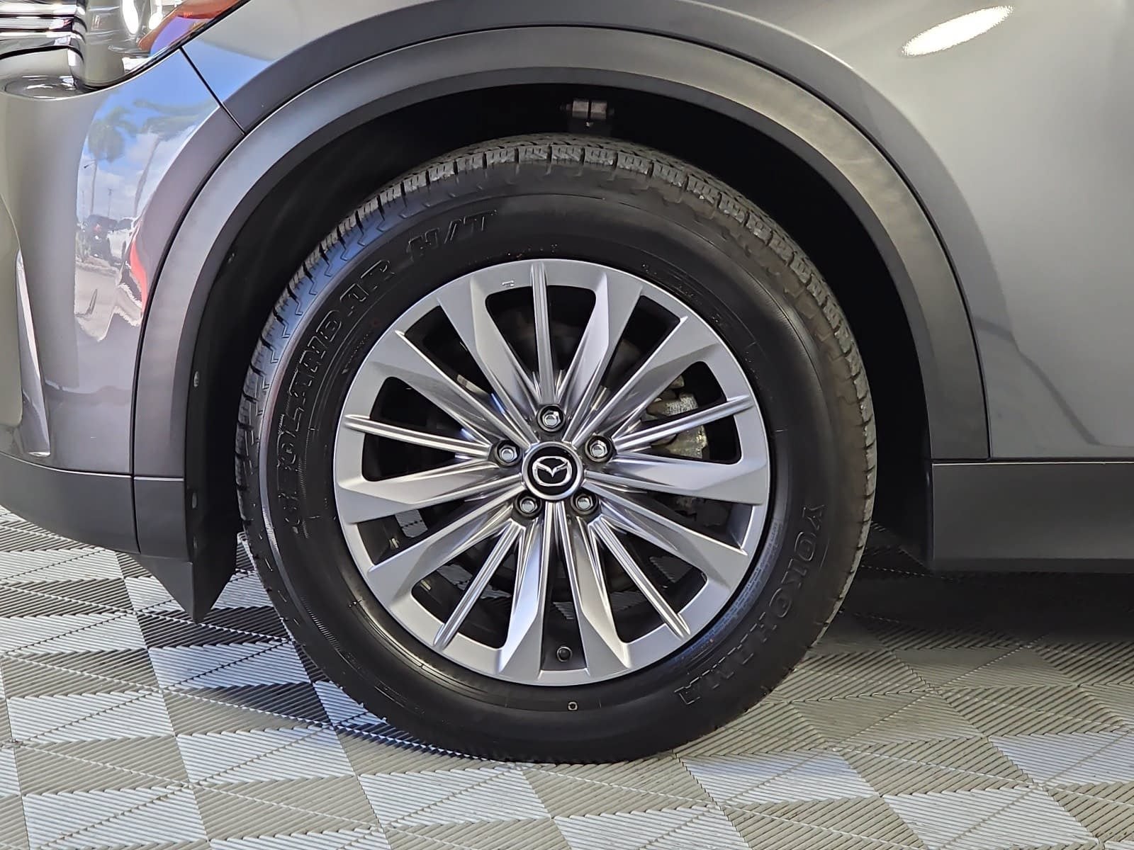 2024 Mazda Mazda CX-90 3.3 Turbo Preferred