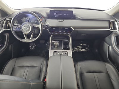 2024 Mazda Mazda CX-90 3.3 Turbo Preferred