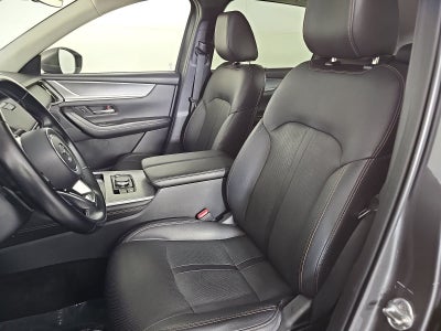 2024 Mazda Mazda CX-90 3.3 Turbo Preferred
