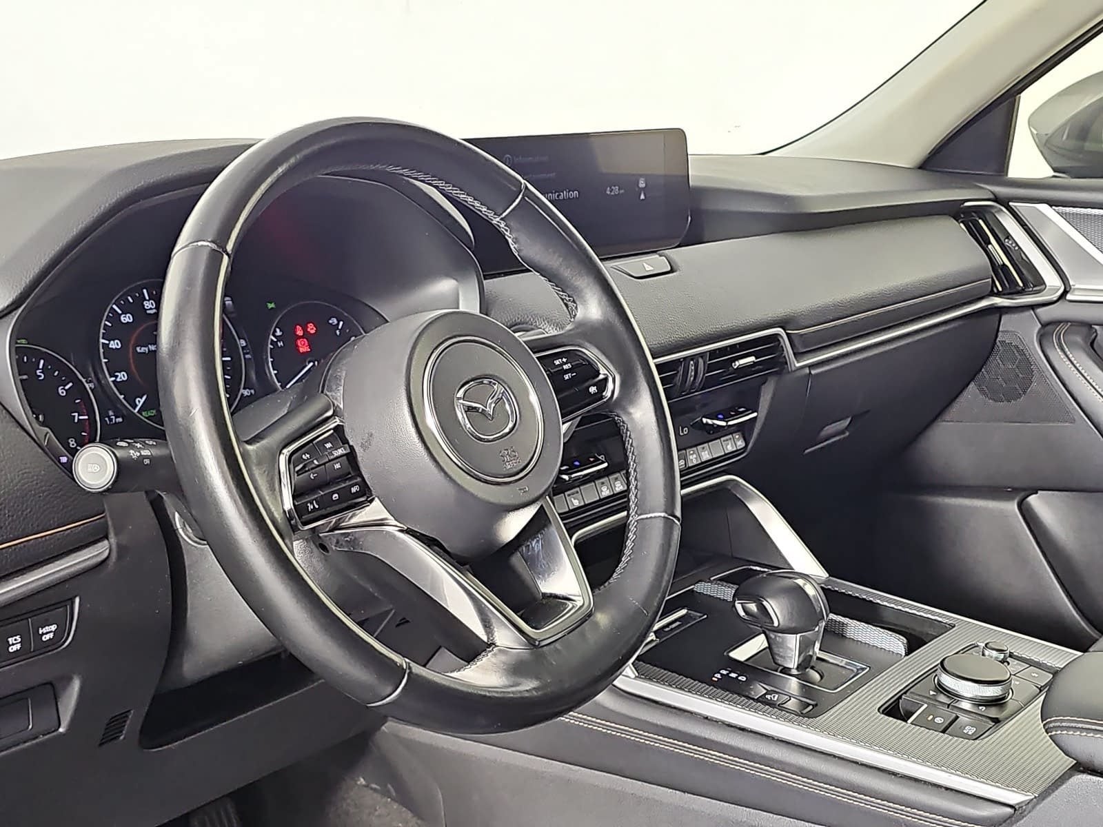 2024 Mazda Mazda CX-90 3.3 Turbo Preferred