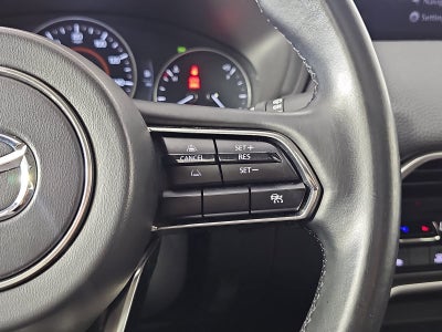 2024 Mazda Mazda CX-90 3.3 Turbo Preferred