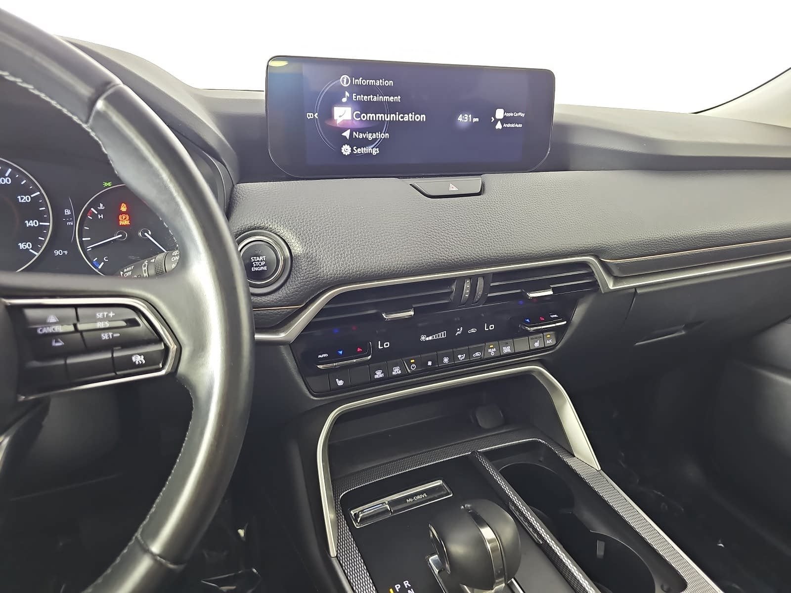 2024 Mazda Mazda CX-90 3.3 Turbo Preferred