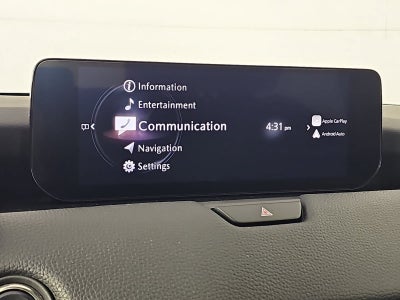2024 Mazda Mazda CX-90 3.3 Turbo Preferred