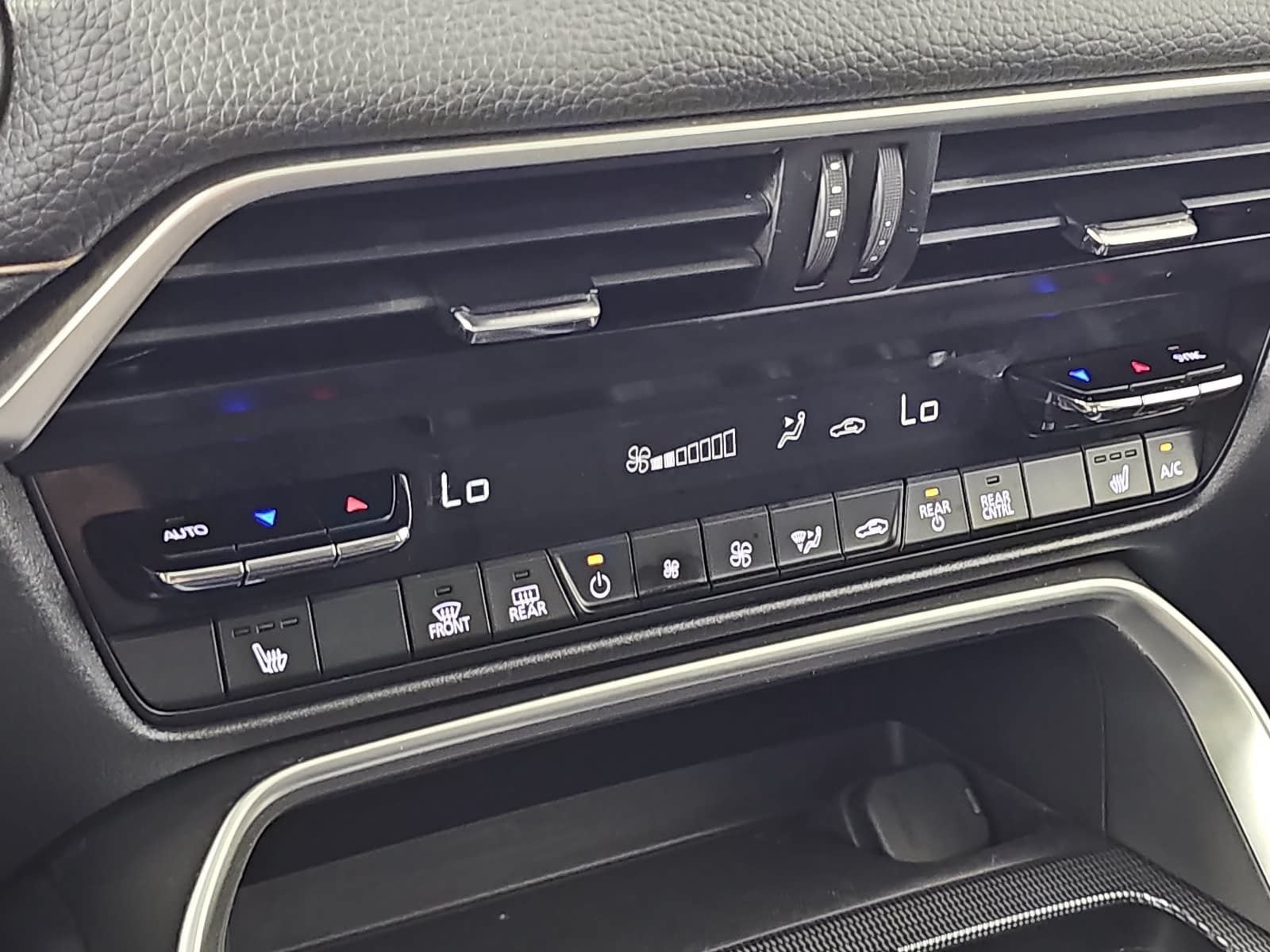 2024 Mazda Mazda CX-90 3.3 Turbo Preferred