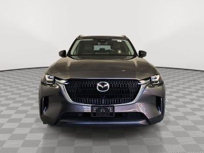 2024 Mazda Mazda CX-90 3.3 Turbo Preferred