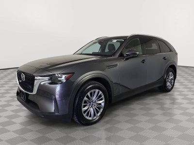 2024 Mazda Mazda CX-90 3.3 Turbo Preferred