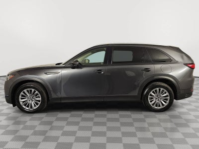 2024 Mazda Mazda CX-90 3.3 Turbo Preferred