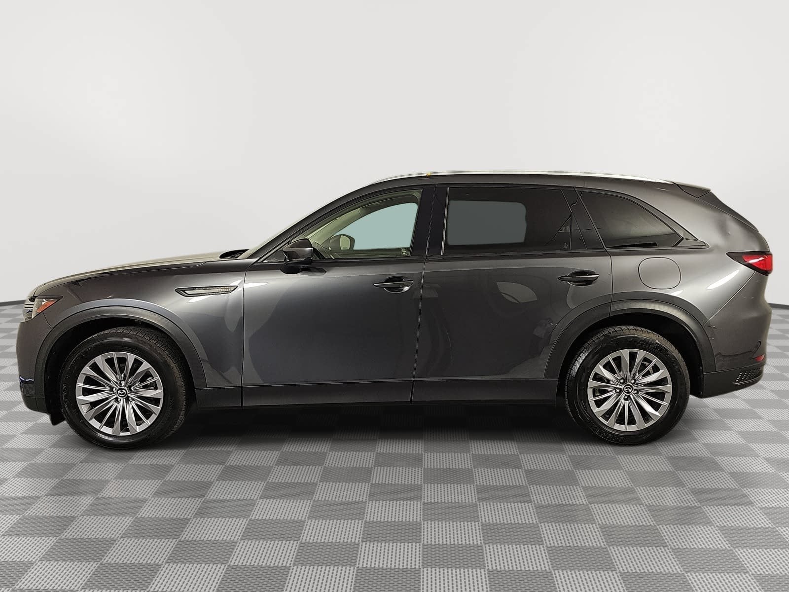 2024 Mazda Mazda CX-90 3.3 Turbo Preferred