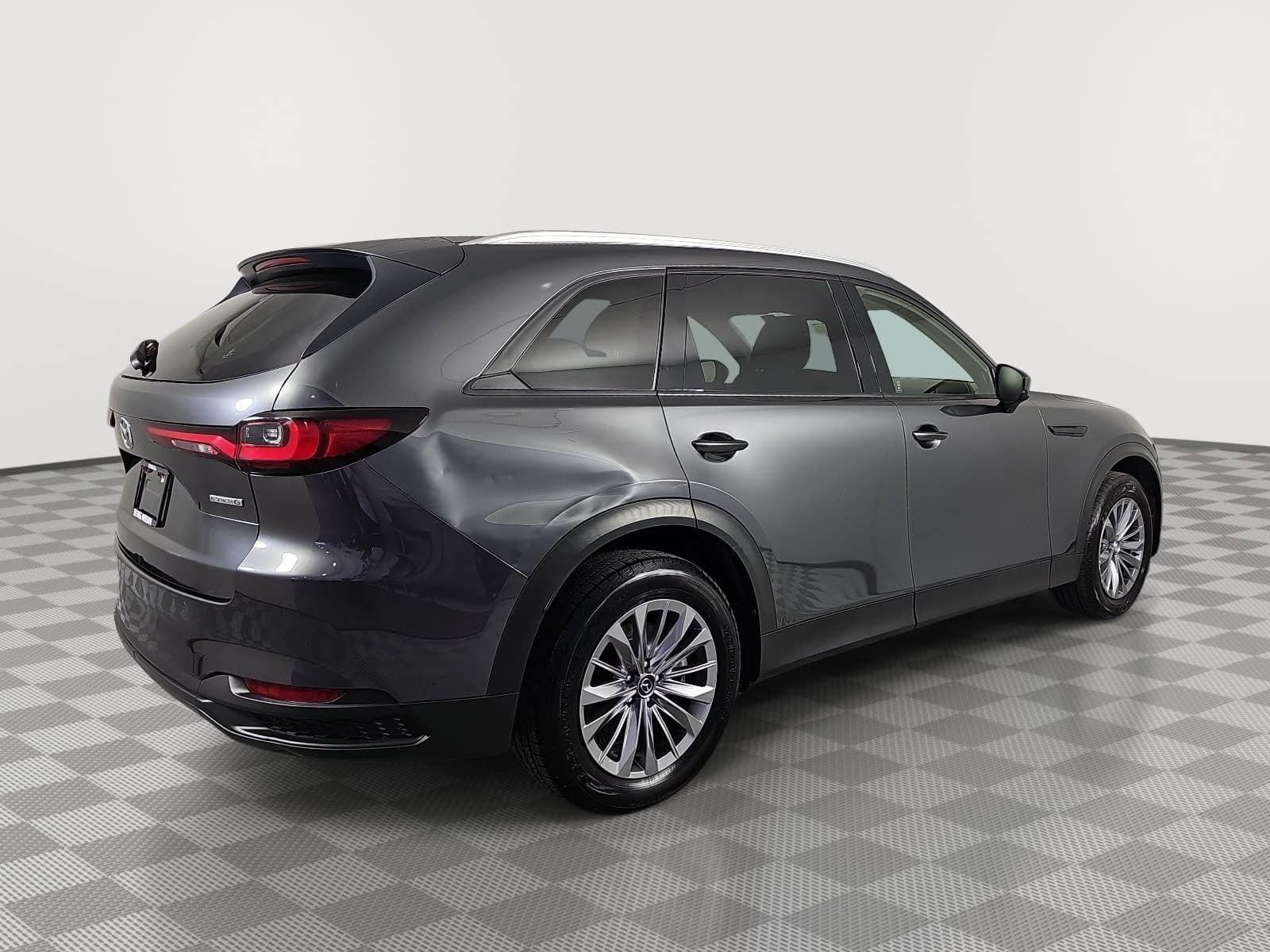 2024 Mazda Mazda CX-90 3.3 Turbo Preferred