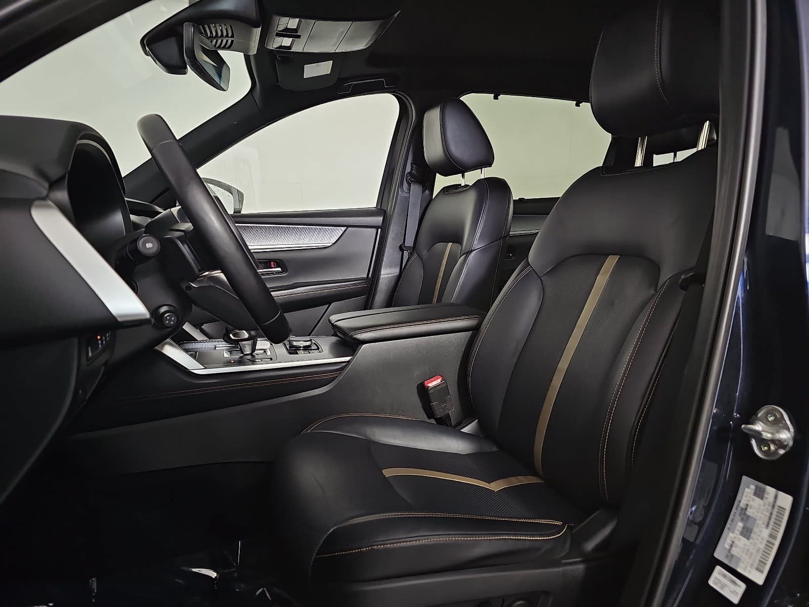 2025 Mazda Mazda CX-90 3.3 Turbo S Premium