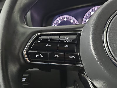2025 Mazda Mazda CX-90 3.3 Turbo S Premium