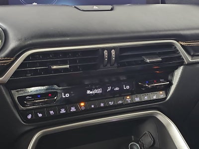 2025 Mazda Mazda CX-90 3.3 Turbo S Premium