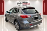 2016 INFINITI QX50 Base