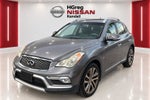 2016 INFINITI QX50 Base