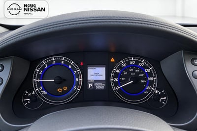 2016 INFINITI QX50 Base
