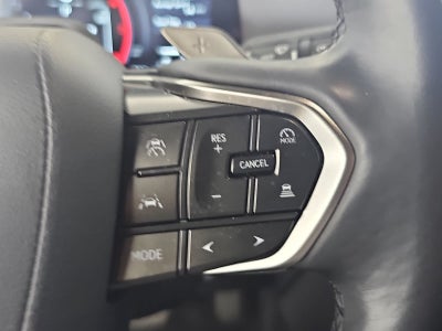 2024 Lexus GX 550 Luxury