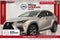 2018 Lexus NX 300 F Sport