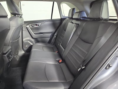 2024 Toyota RAV4 Hybrid Limited