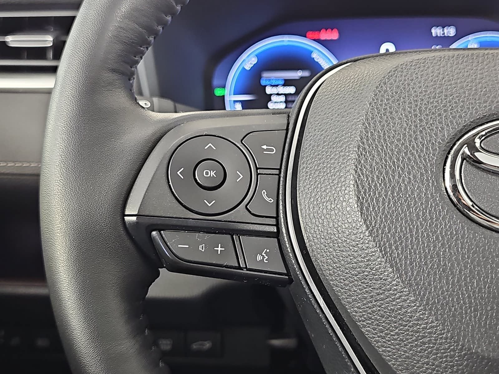 2024 Toyota RAV4 Hybrid Limited