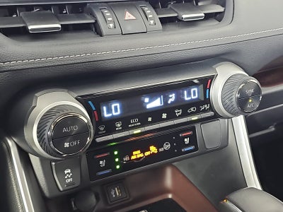 2024 Toyota RAV4 Hybrid Limited