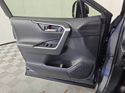 2024 Toyota RAV4 Hybrid Limited