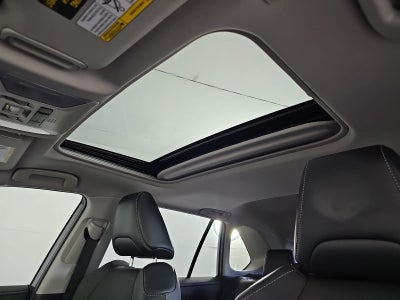 2024 Toyota RAV4 Hybrid Limited