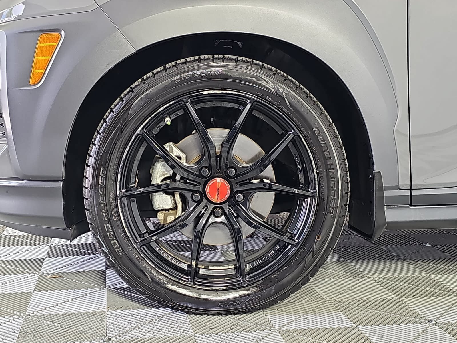2021 Hyundai Kona NIGHT