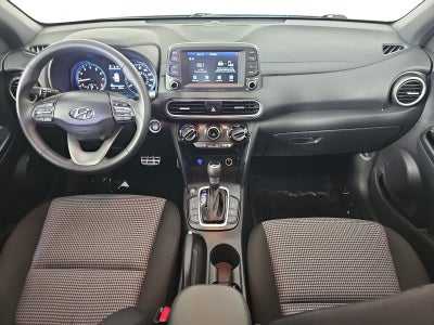 2021 Hyundai Kona NIGHT