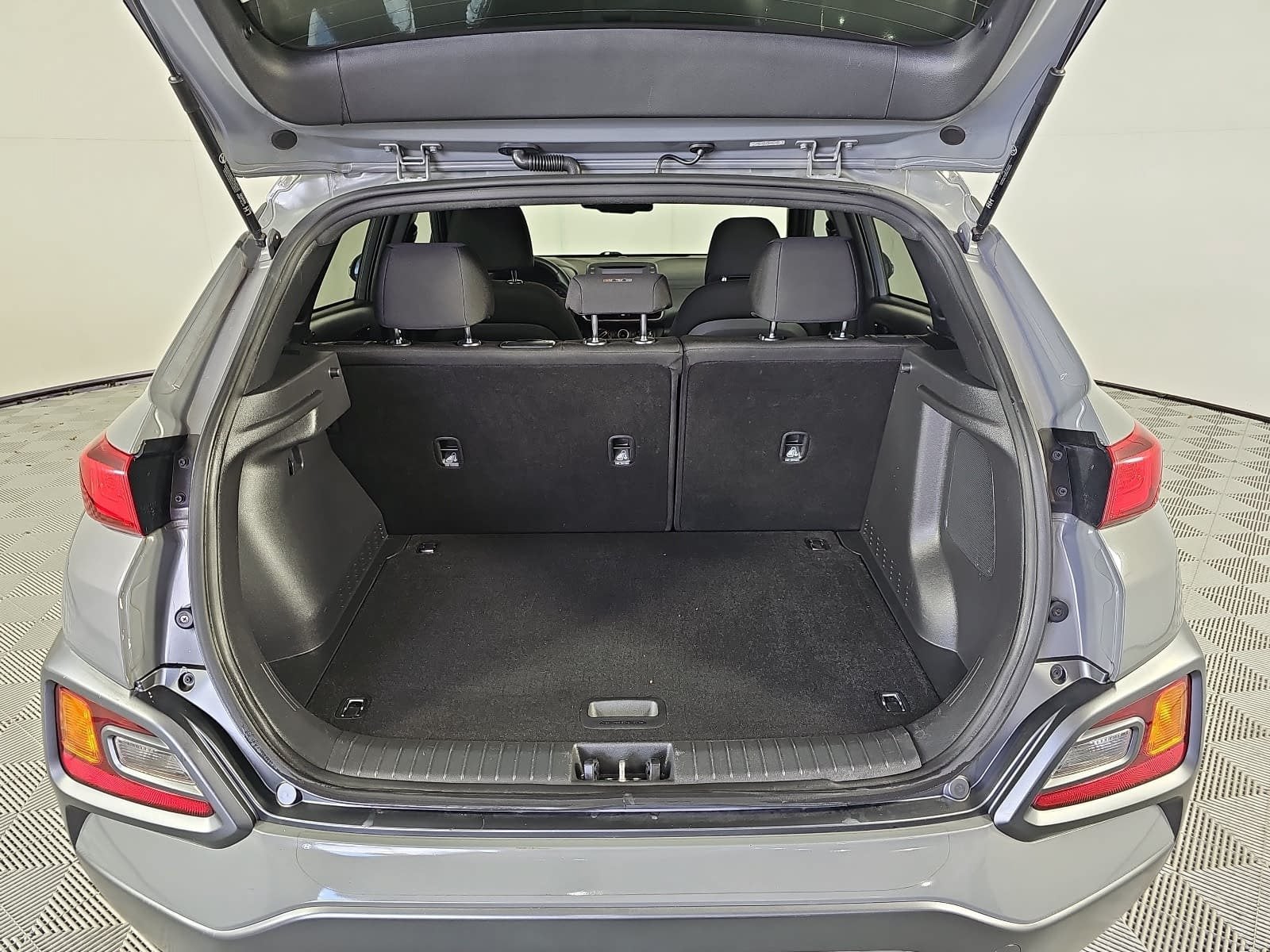 2021 Hyundai Kona NIGHT