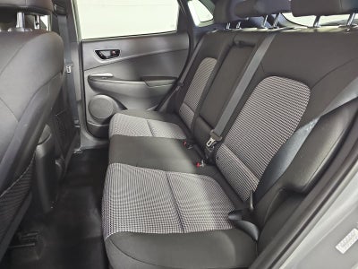 2021 Hyundai Kona NIGHT