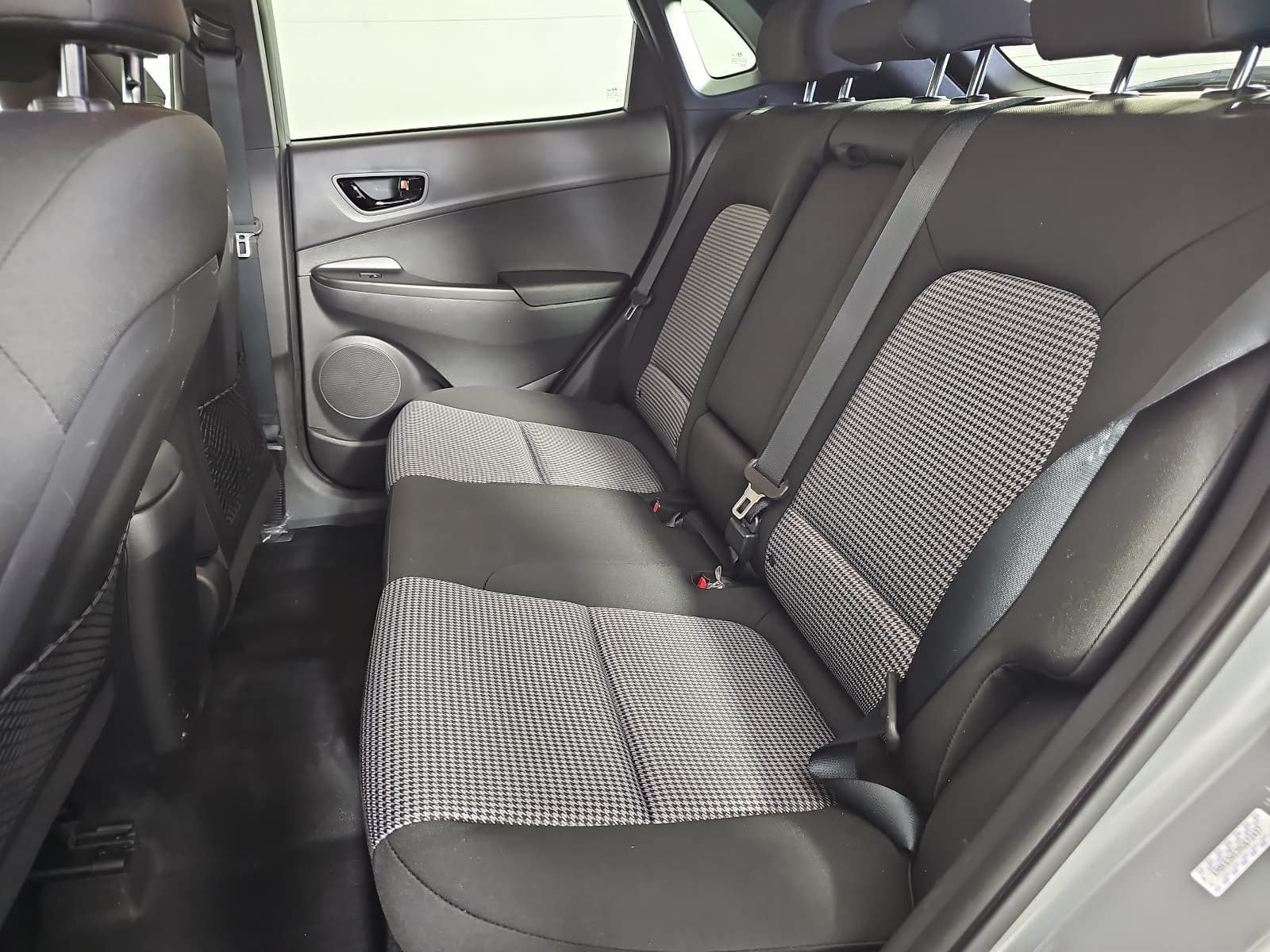 2021 Hyundai Kona NIGHT