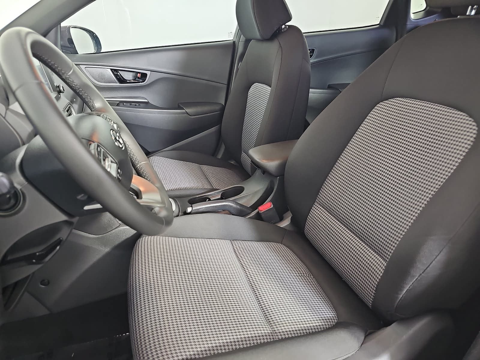 2021 Hyundai Kona NIGHT