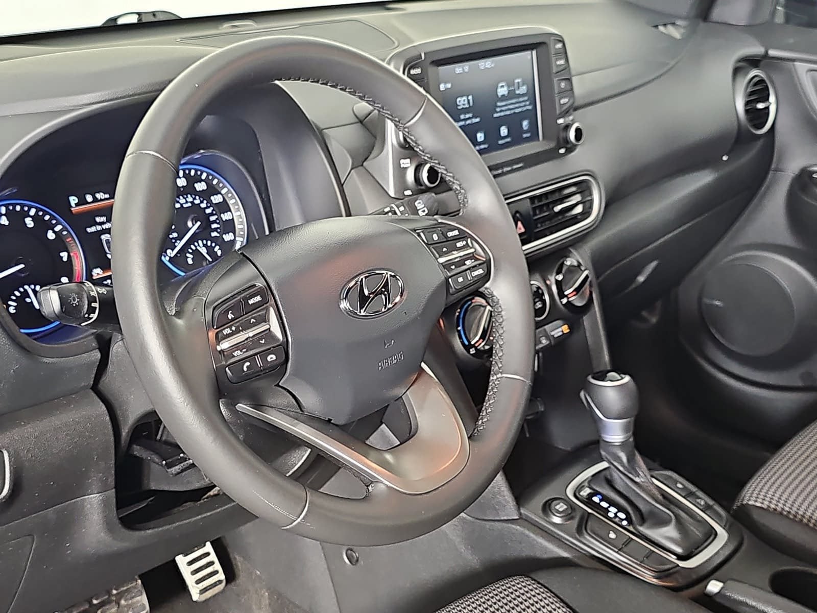 2021 Hyundai Kona NIGHT