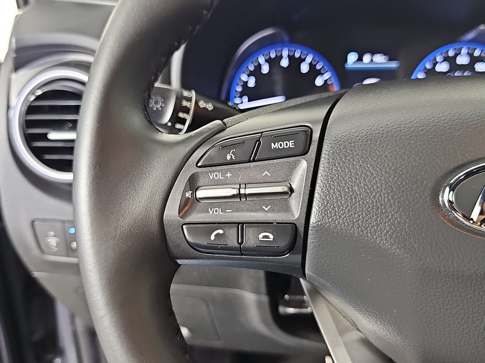 2021 Hyundai Kona NIGHT