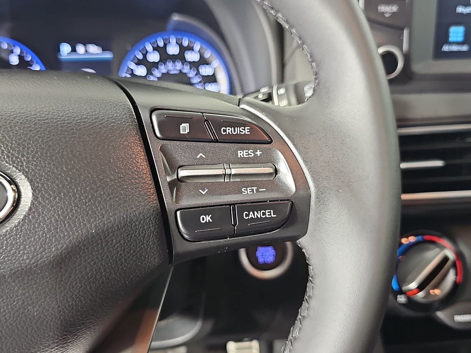 2021 Hyundai Kona NIGHT